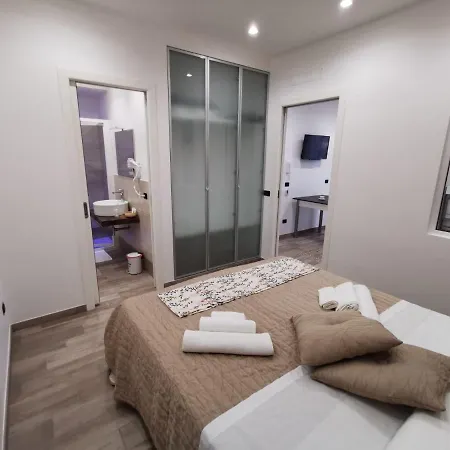 La Casetta Di Rosina Apartmán *