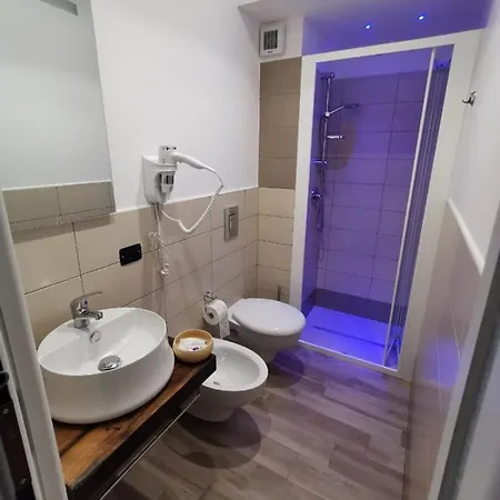 Apartmán La Casetta Di Rosina Caccamo