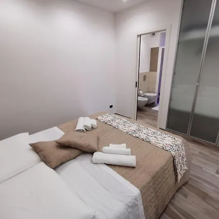 Apartmán La Casetta Di Rosina