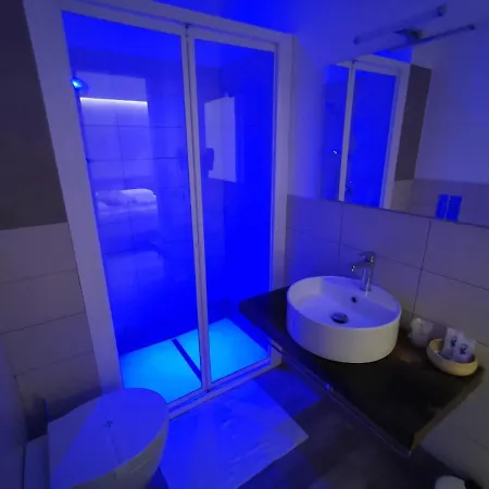 La Casetta Di Rosina Apartmán