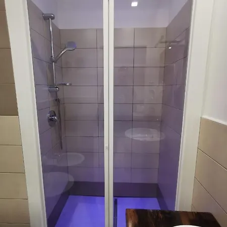 La Casetta Di Rosina Apartmán *