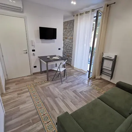 Apartmán La Casetta Di Rosina *