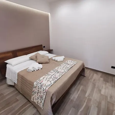 La Casetta Di Rosina Apartmán *