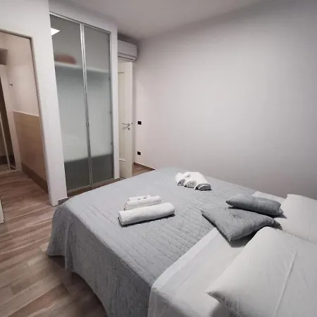 La Casetta Di Rosina Apartmán Caccamo