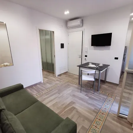 Apartmán La Casetta Di Rosina