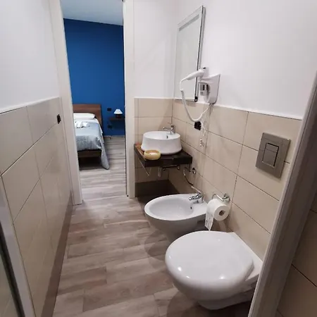 La Casetta Di Rosina Apartmán