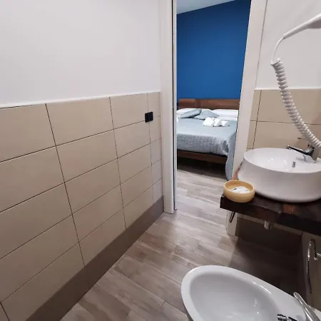 Apartmán La Casetta Di Rosina Caccamo