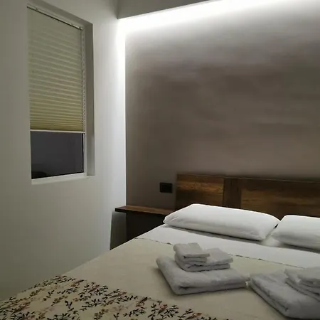 Apartmán La Casetta Di Rosina Caccamo