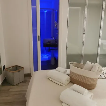 La Casetta Di Rosina Apartmán *