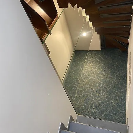 La Casetta Di Rosina Apartmán *