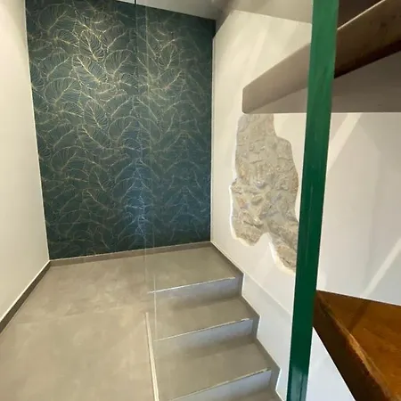 La Casetta Di Rosina Apartmán *